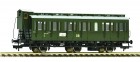 507002 Fleischmann Passenger car 2nd class type C3